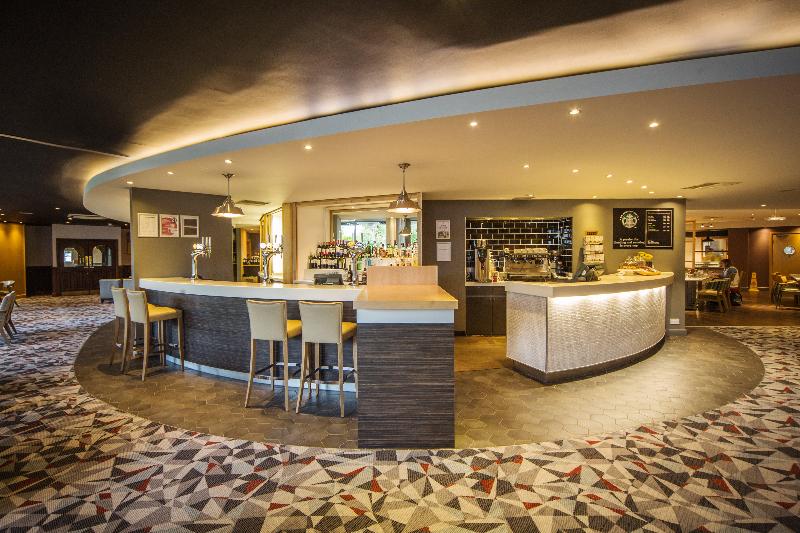 Holiday Inn Reading South - Bar