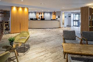 Holiday Inn Reading South fotoÄŸrafÄ±