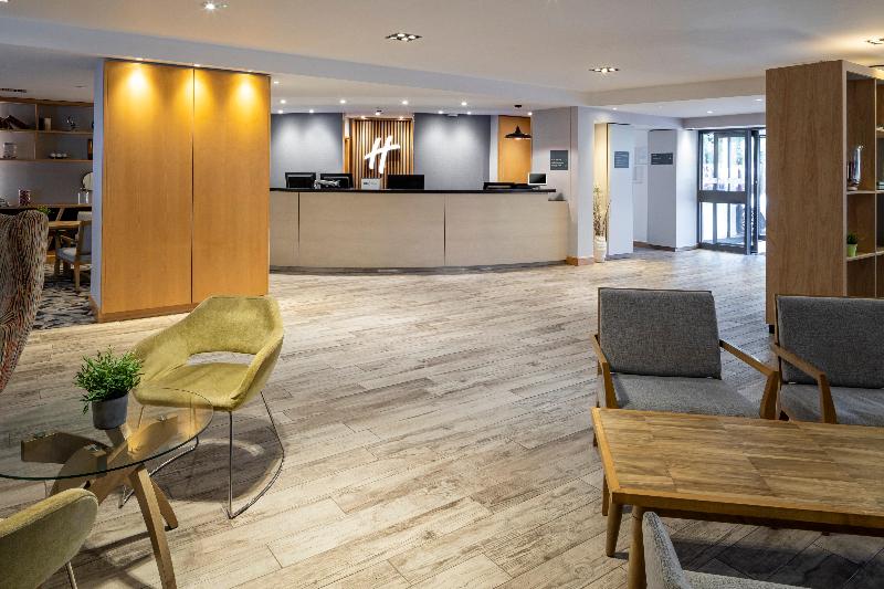 Holiday Inn Reading South - Lobi