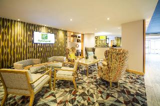 Holiday Inn Reading South fotoÄŸrafÄ±