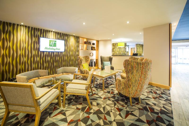 Holiday Inn Reading South - Lobi