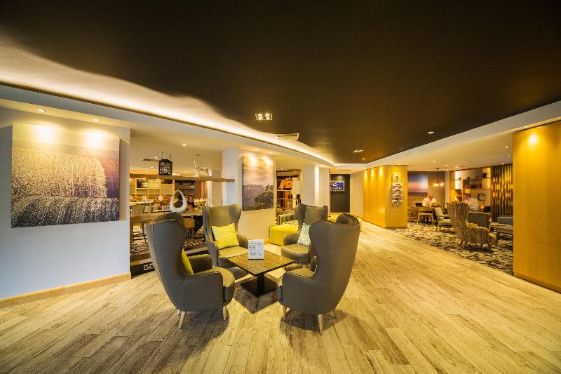 Holiday Inn Reading South - Lobi