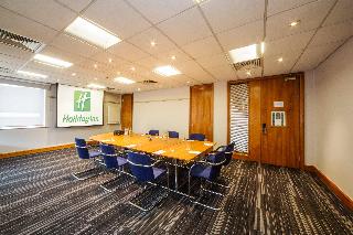 Holiday Inn Reading South fotoÄŸrafÄ±