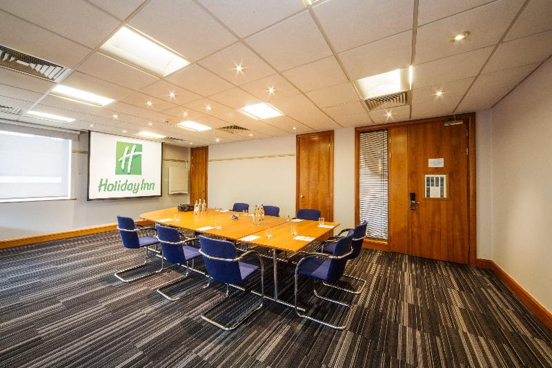 Holiday Inn Reading South - Toplantı