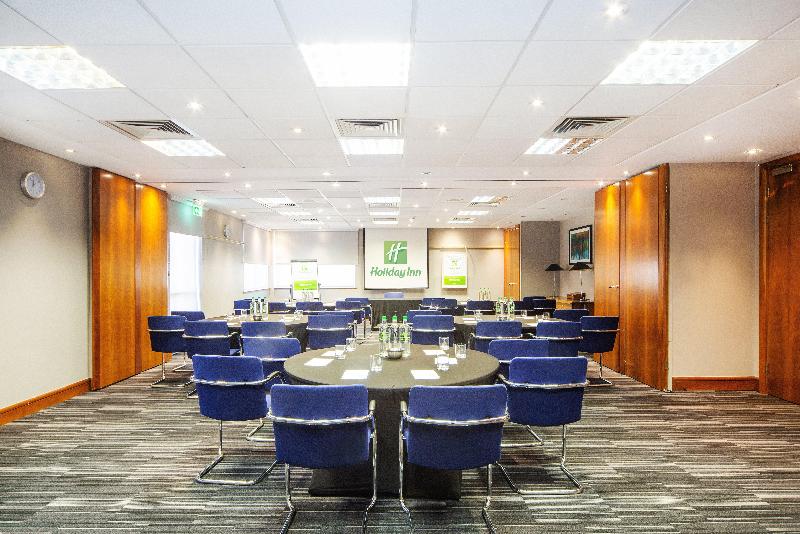 Holiday Inn Reading South - Toplantı