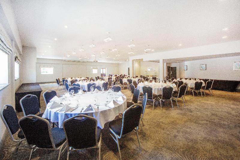 Holiday Inn Reading South - Toplantı
