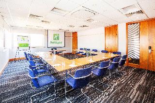Holiday Inn Reading South fotoÄŸrafÄ±