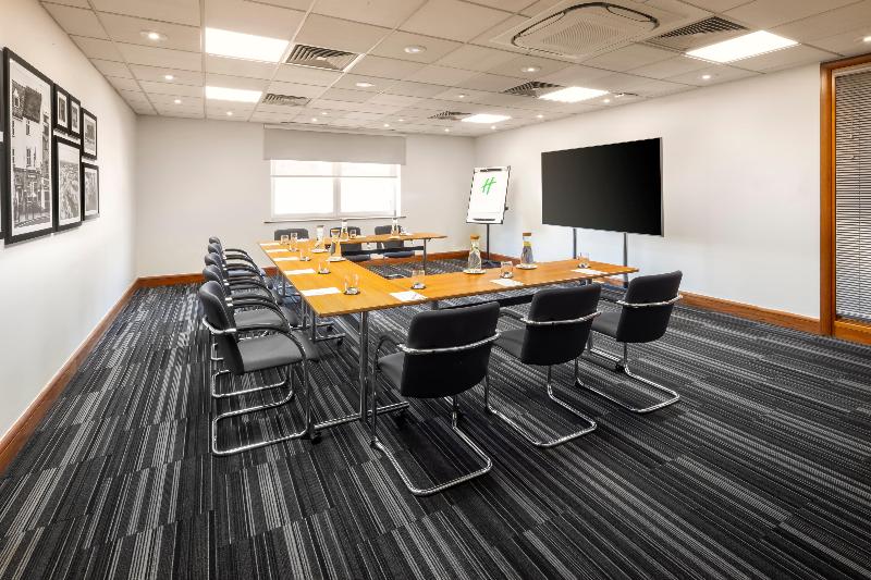 Holiday Inn Reading South - Toplantı