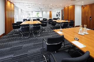 Holiday Inn Reading South fotoÄŸrafÄ±