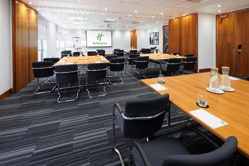 Holiday Inn Reading South - Toplantı