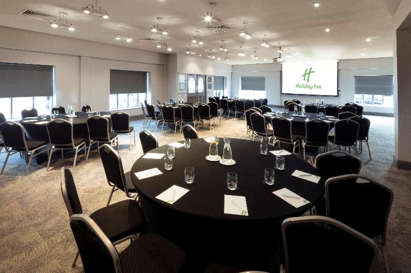 Holiday Inn Reading South - Toplantı