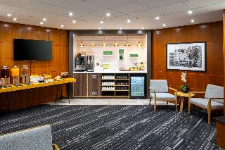 Holiday Inn Reading South fotoÄŸrafÄ±