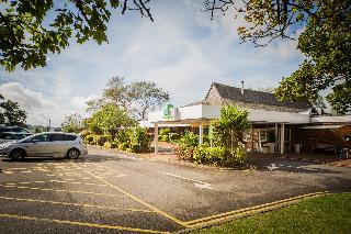 Holiday Inn Reading South otel fotoğrafı