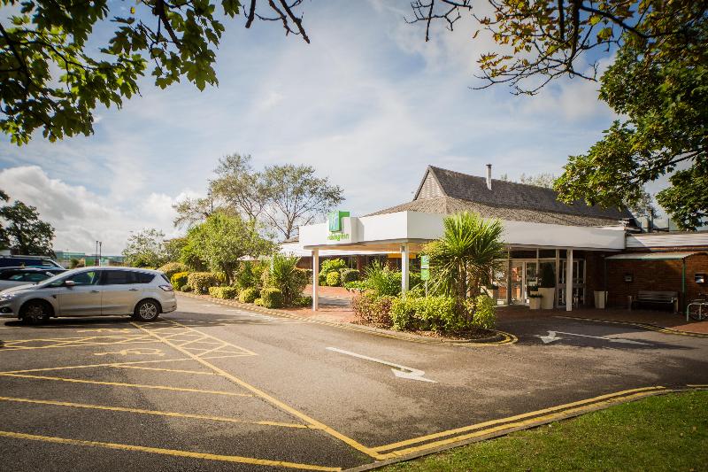 Holiday Inn Reading South - Genel