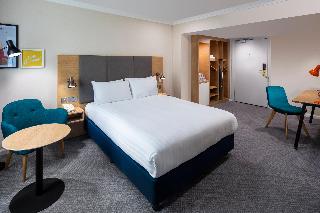 Holiday Inn Reading South fotoÄŸrafÄ±