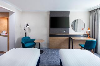 Holiday Inn Reading South fotoÄŸrafÄ±