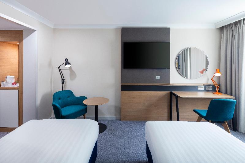 Holiday Inn Reading South - Oda