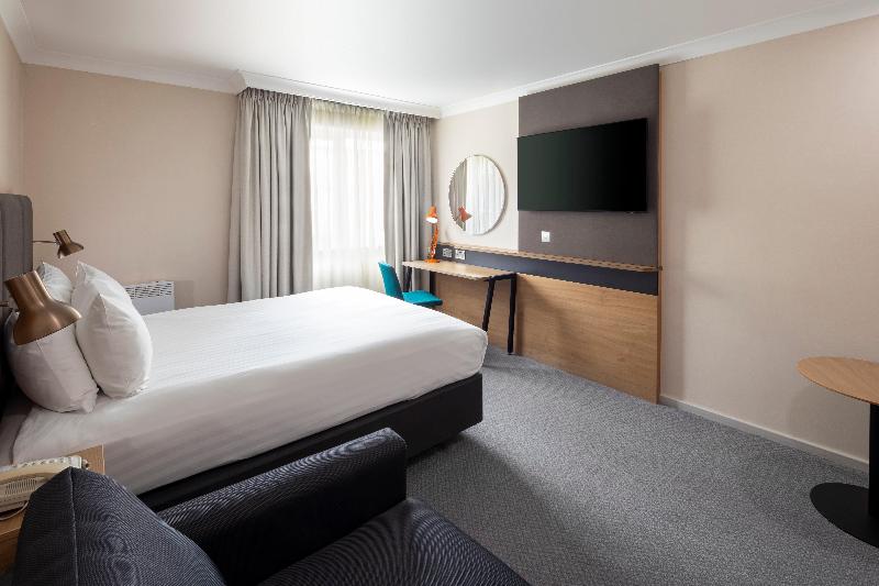 Holiday Inn Reading South - Oda