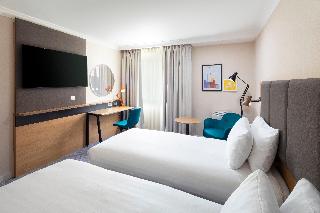 Holiday Inn Reading South fotoÄŸrafÄ±