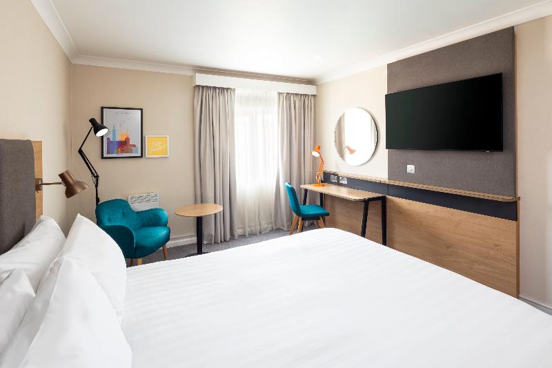 Holiday Inn Reading South - Oda