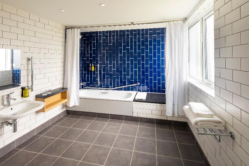 Holiday Inn Reading South - Oda