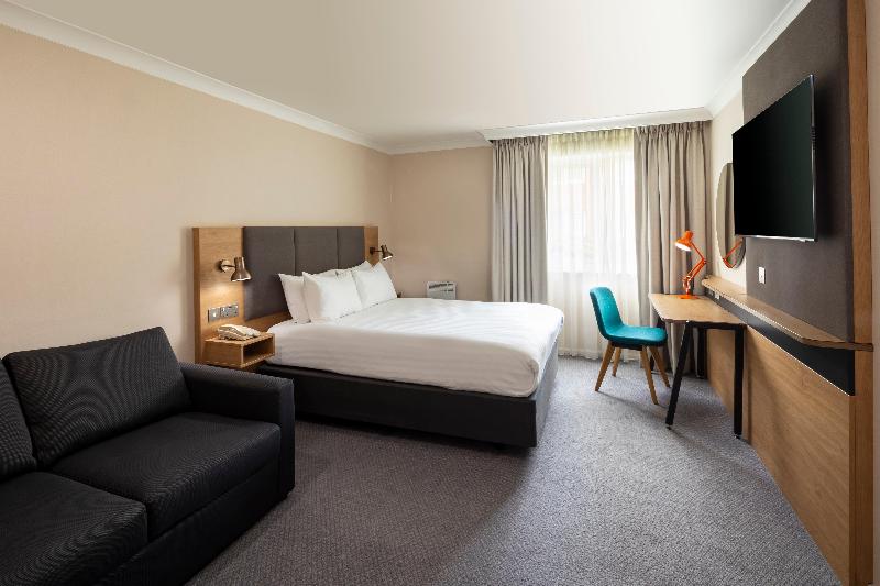 Holiday Inn Reading South - Oda