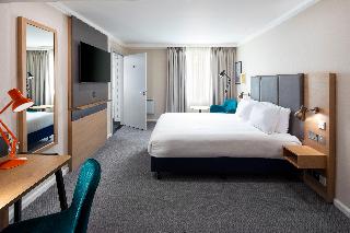 Holiday Inn Reading South fotoÄŸrafÄ±