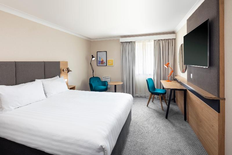 Holiday Inn Reading South - Oda