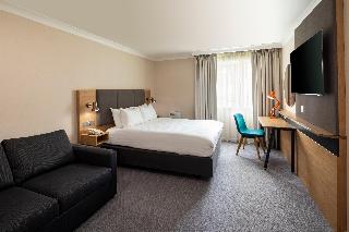 Holiday Inn Reading South fotoÄŸrafÄ±