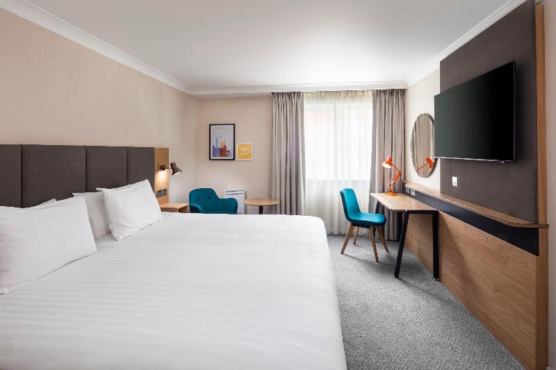 Holiday Inn Reading South - Oda