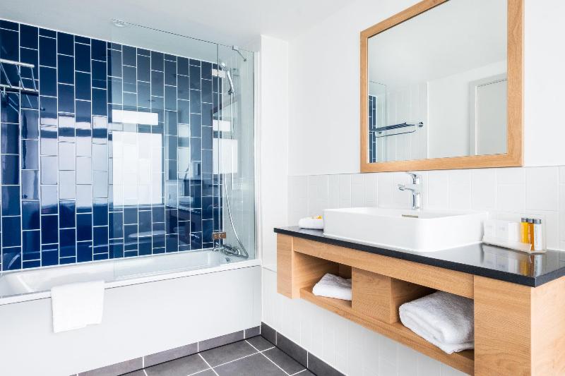 Holiday Inn Reading South - Oda