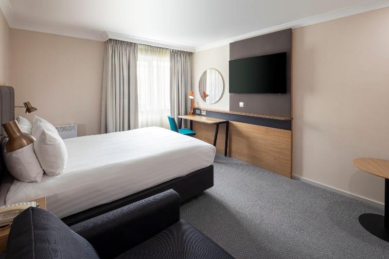Holiday Inn Reading South - Oda