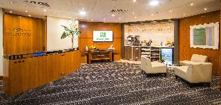 Holiday Inn Reading South fotoÄŸrafÄ±