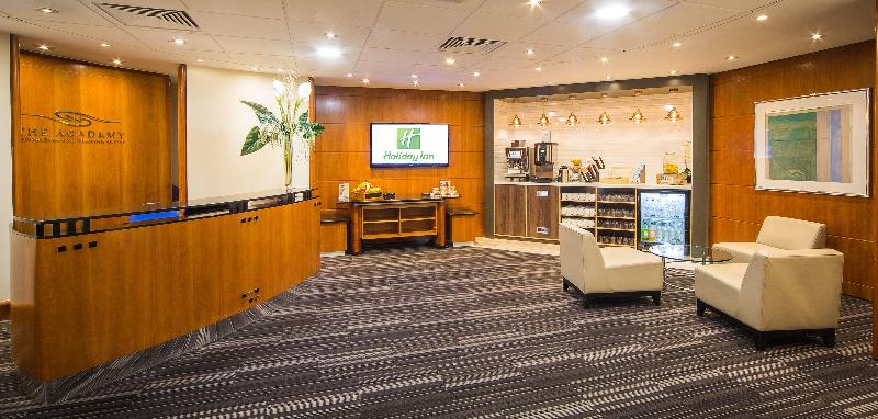 Holiday Inn Reading South - Restoran