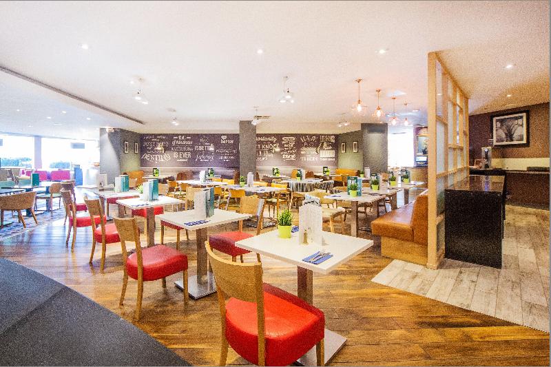 Holiday Inn Reading South - Restoran