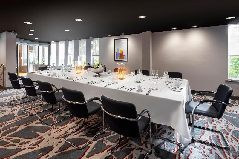 Holiday Inn Reading South - Restoran