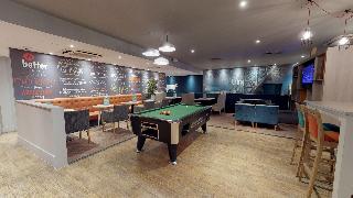 Holiday Inn Runcorn fotoÄŸrafÄ±