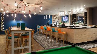 Holiday Inn Runcorn fotoÄŸrafÄ±
