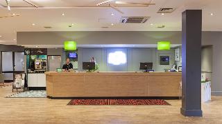 Holiday Inn Runcorn fotoÄŸrafÄ±