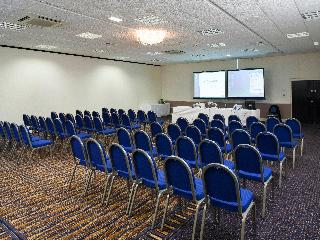 Holiday Inn Runcorn fotoÄŸrafÄ±