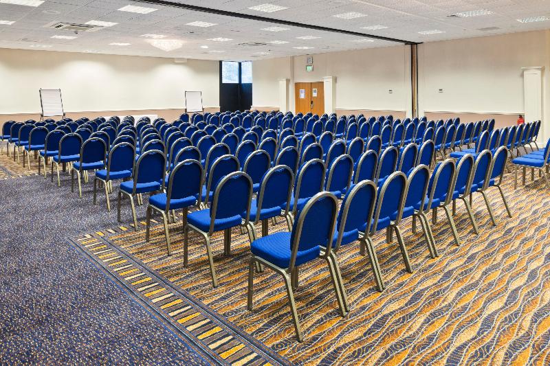 Holiday Inn Runcorn - Toplantı