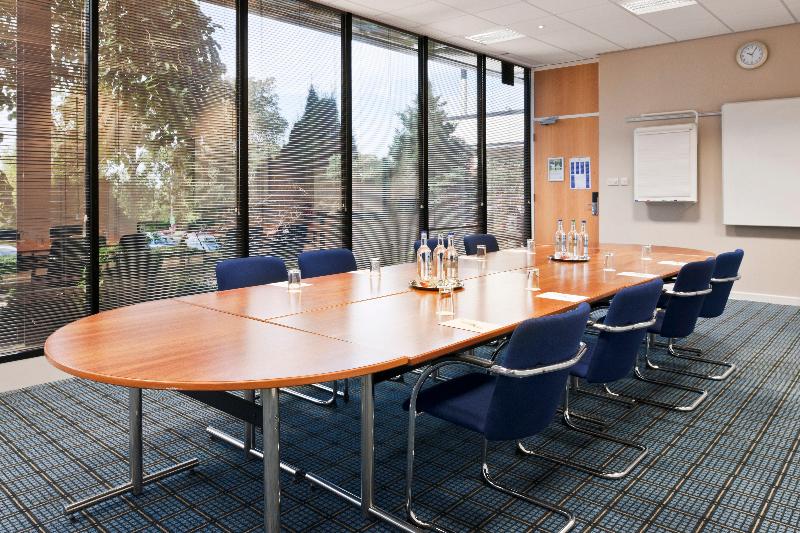 Holiday Inn Runcorn - Toplantı