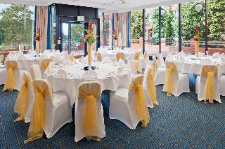 Holiday Inn Runcorn fotoÄŸrafÄ±