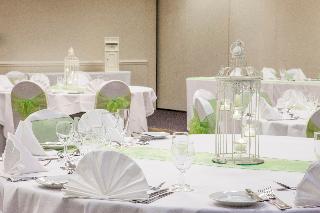 Holiday Inn Runcorn fotoÄŸrafÄ±
