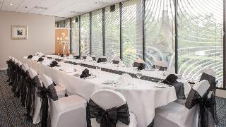Holiday Inn Runcorn fotoÄŸrafÄ±