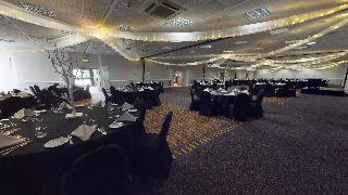 Holiday Inn Runcorn fotoÄŸrafÄ±