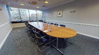 Holiday Inn Runcorn fotoÄŸrafÄ±
