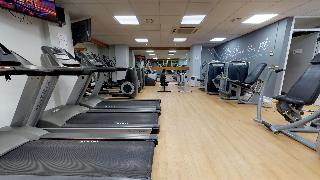 Holiday Inn Runcorn fotoÄŸrafÄ±