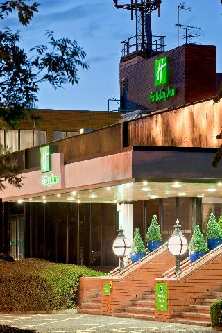 Holiday Inn Runcorn fotoÄŸrafÄ±