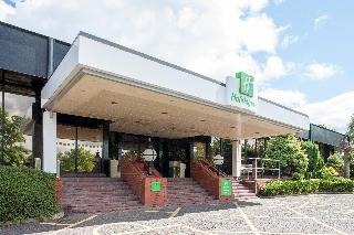 Holiday Inn Runcorn fotoÄŸrafÄ±